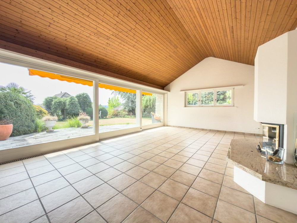Haus – Unterentfelden - Ansicht 5