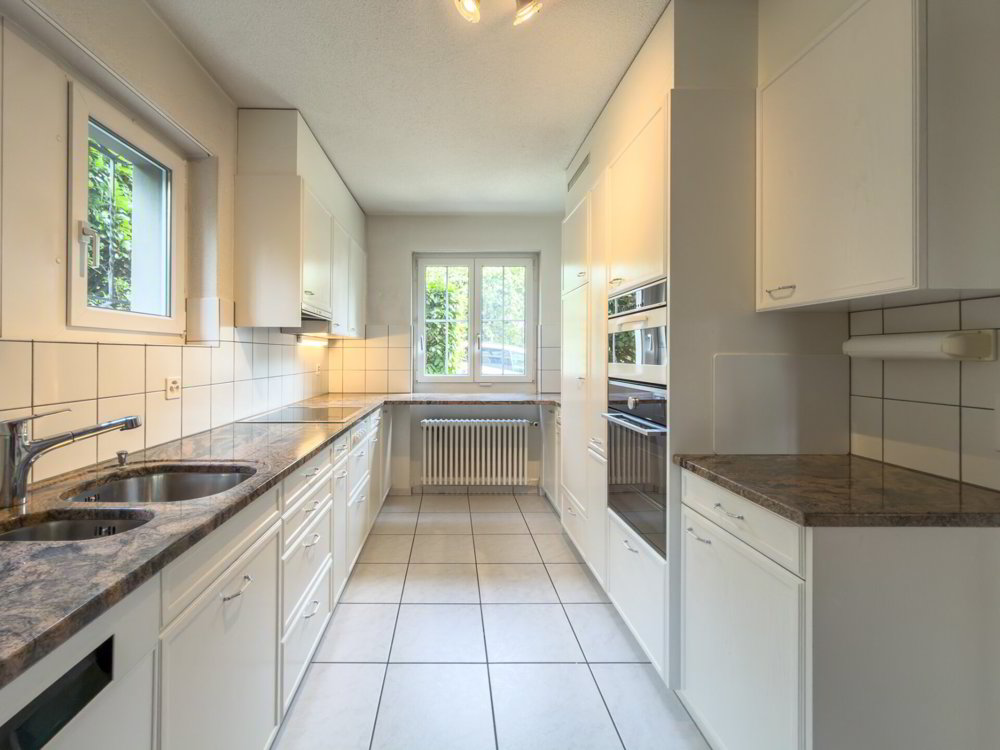 Haus – Unterentfelden - Mehr
