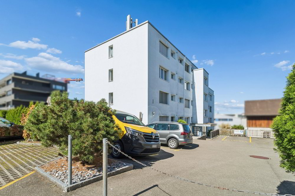 5.5 Zimmer Wohnung zu vermieten in Arbon - Bild 1/11
