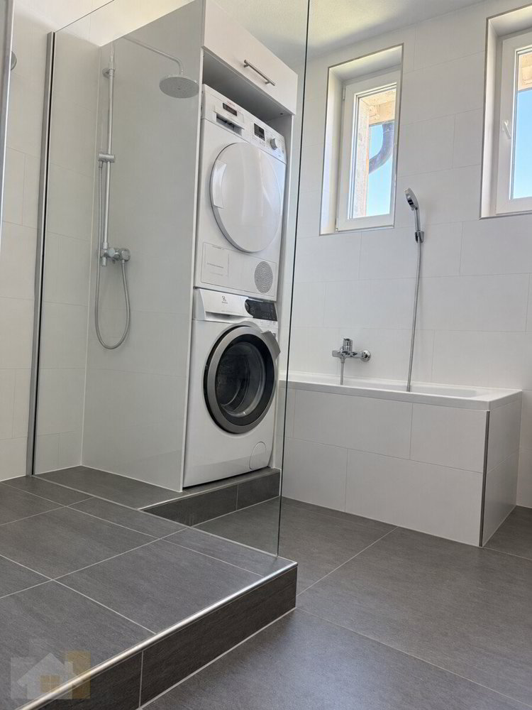 Appartement 4.5 pièces à louer à Romanshorn - image 1/10