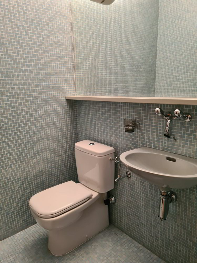 Appartement 3.5 pièces à louer à Paradiso - image 1/8