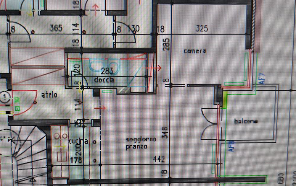 Appartement 2.5 pièces à louer à Lugano - image 1/9