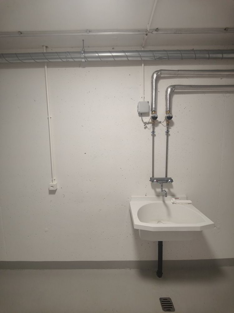 null rooms Office & Commercial for rent in Zurich - image 1/9