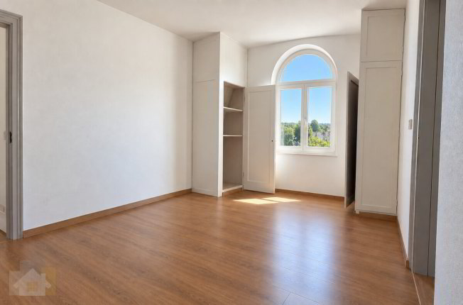 Appartement 4 pièces à louer à Romanshorn - image 1/1