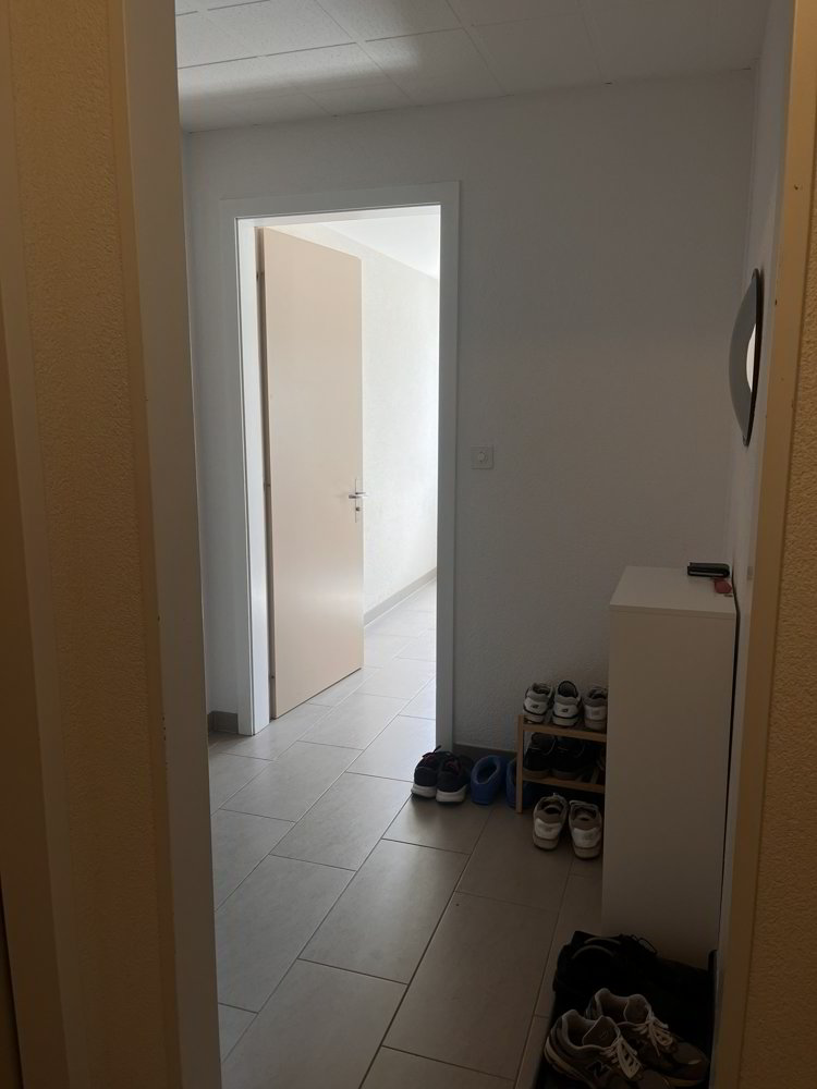 4 Zimmer Wohnung zu vermieten in Bulle - Bild 1/8