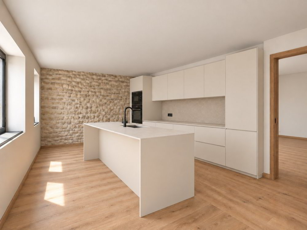 Wohnung – Alle - Ansicht 5