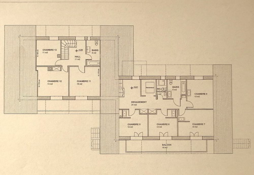 Maison 6 pièces à acheter à Château-d'Oex - image 1/8