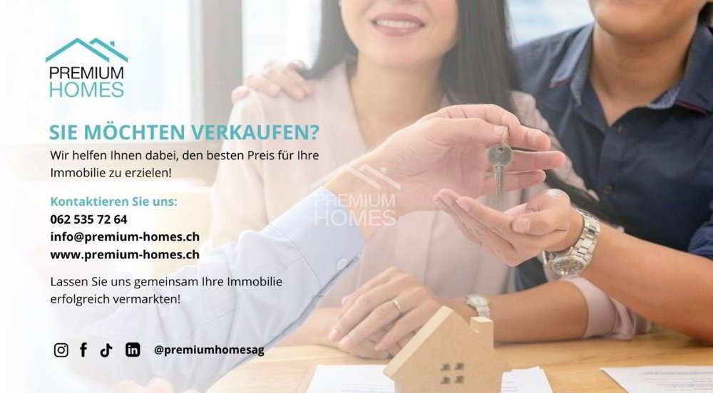 5 Zimmer Haus zum verkaufen in Plasselb - Bild 1/13