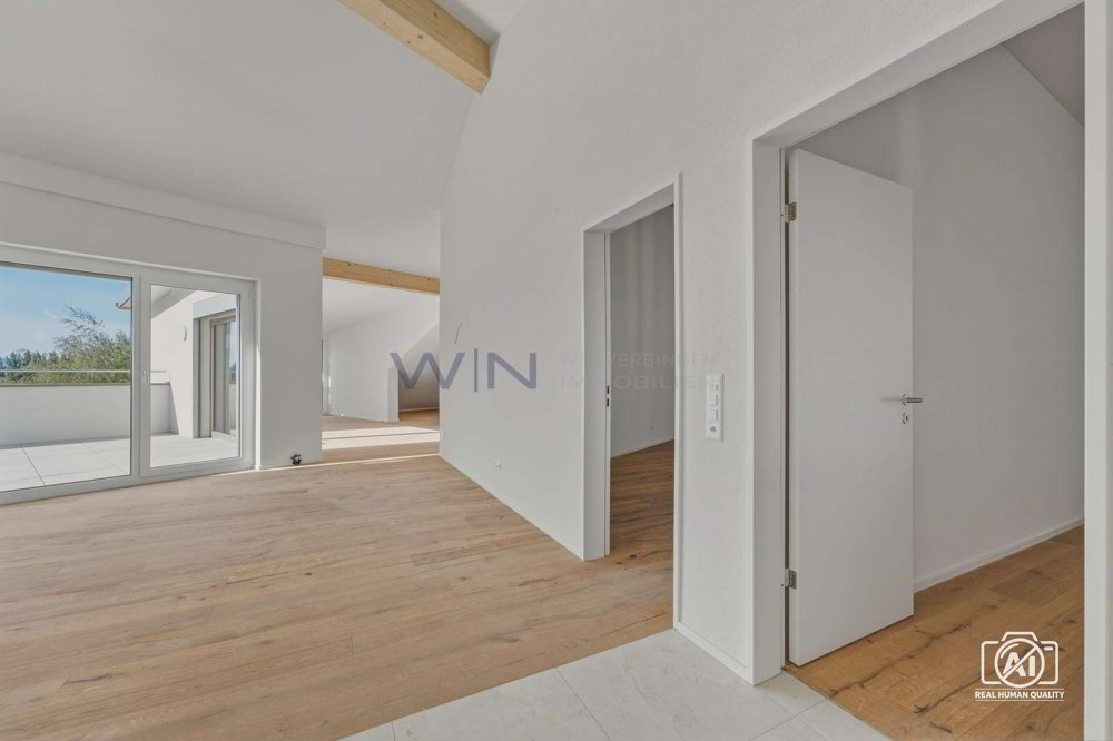 Wohnung – Schänis, Rathausplatz, Wahlkreis See-Gaster - Ansicht 5