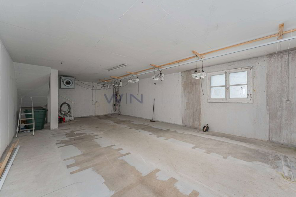2 Zimmer Büro zum verkaufen in Kirchberg SG - Bild 1/7