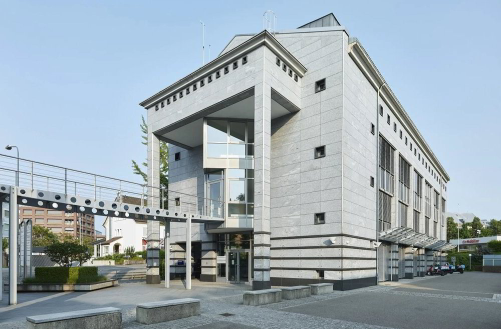 Helle Bürofläche im Dachgeschoss an zentraler Lage - Profitiere vom Angebot - Ansicht 4