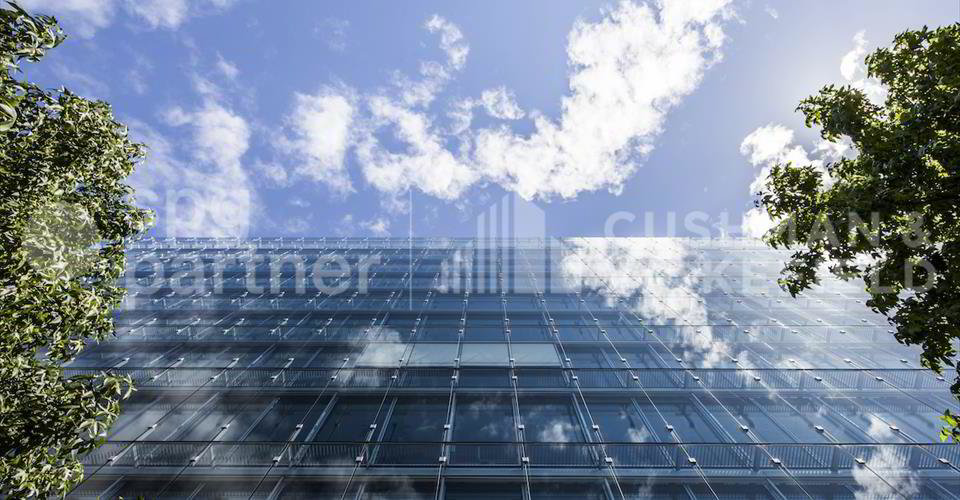 null rooms Office & Commercial for rent in Vernier - image 1/12