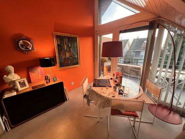 Wohnung – Founex - Ansicht 3