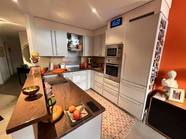 Wohnung – Founex - Ansicht 4