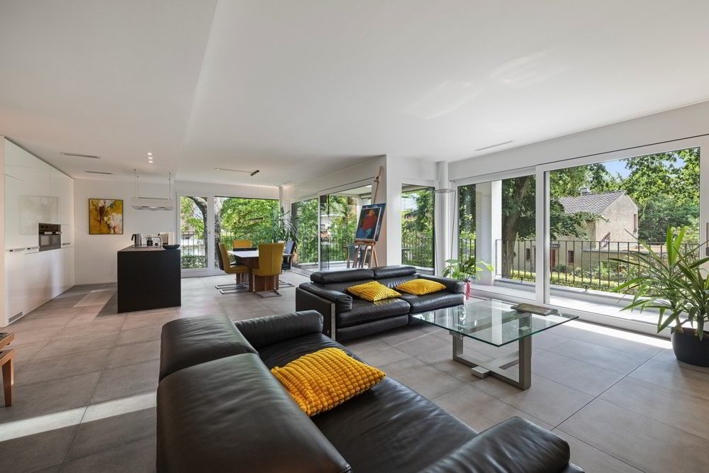 Wohnung – Riehen - Ansicht 2