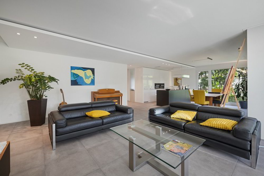 Wohnung – Riehen - Ansicht 3