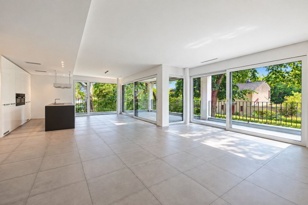 Wohnung – Riehen - Ansicht 5