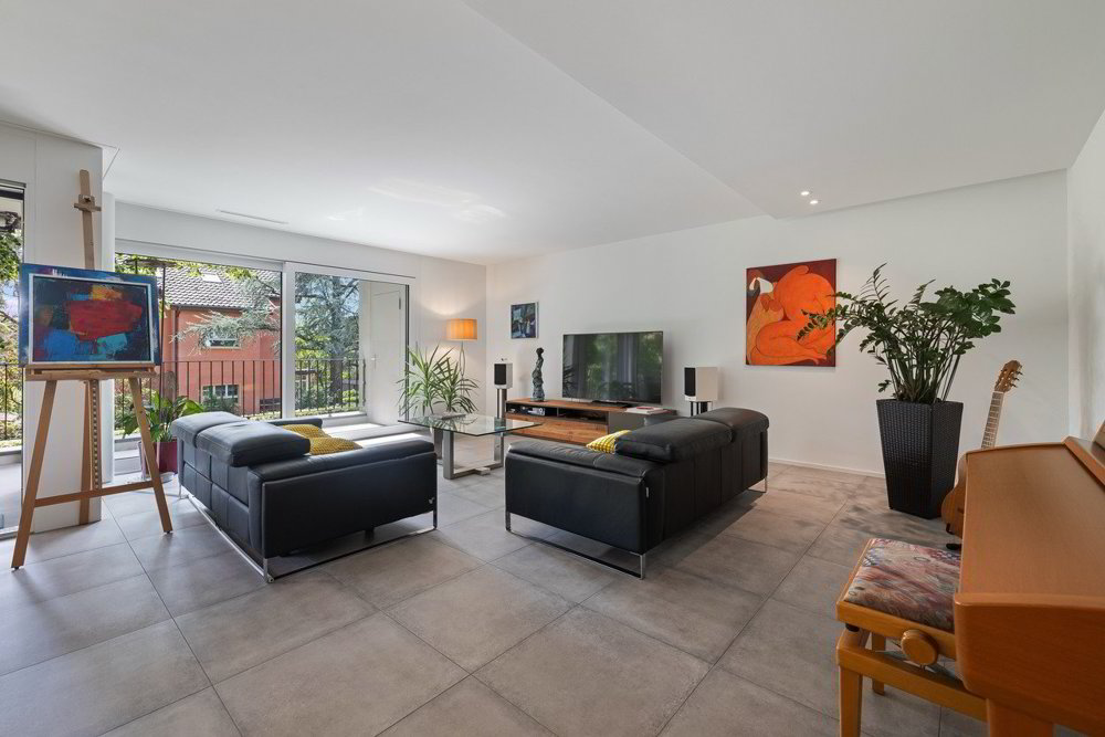 Wohnung – Riehen - Mehr