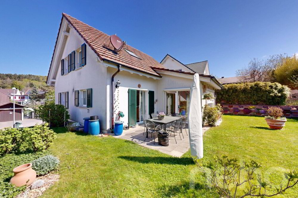 Casa di 5.5 locali in vendita a Gempen - immagine 1/12