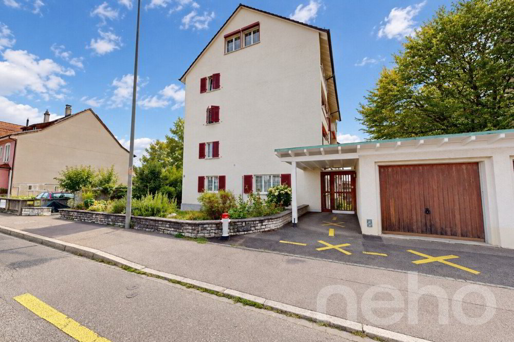 Appartamento di 3 locali in vendita a Münchenstein - immagine 1/10