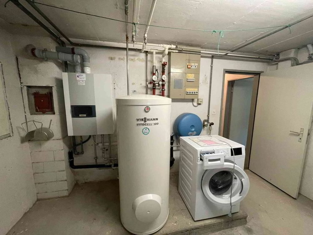 5.5 rooms House to buy in Brugg AG - image 1/13