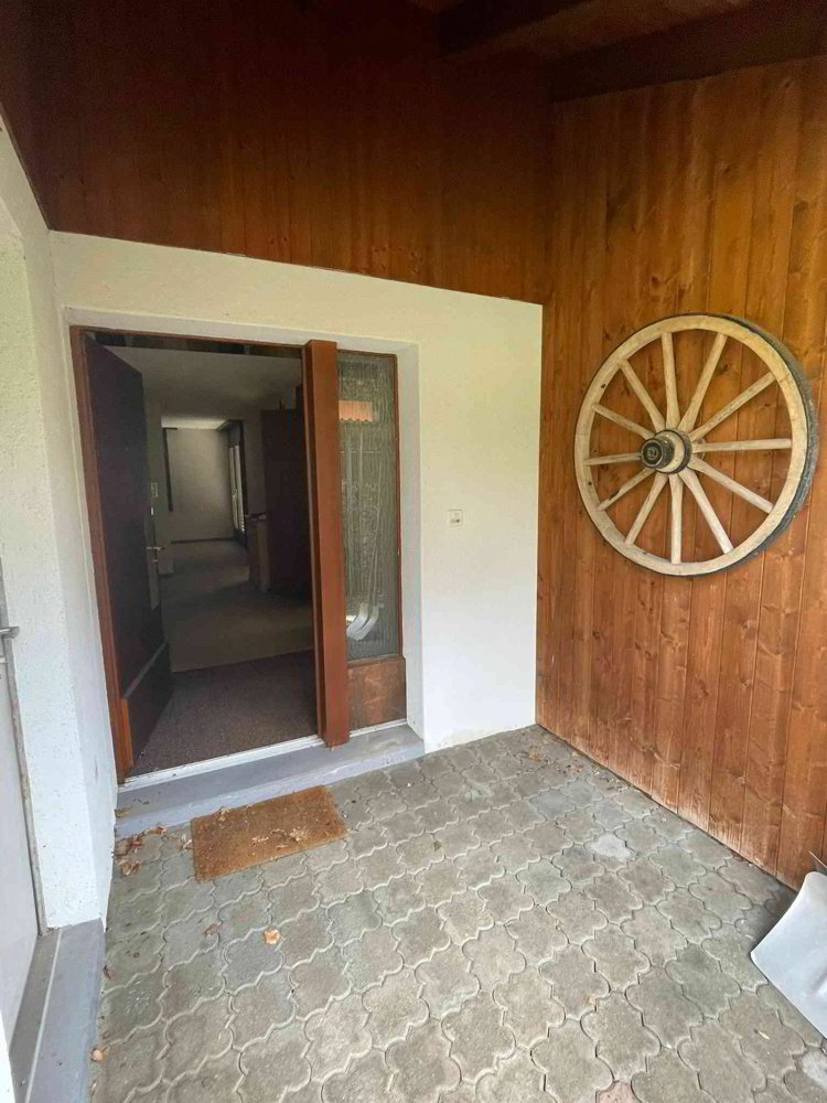 Haus – Brugg AG - Ansicht 2