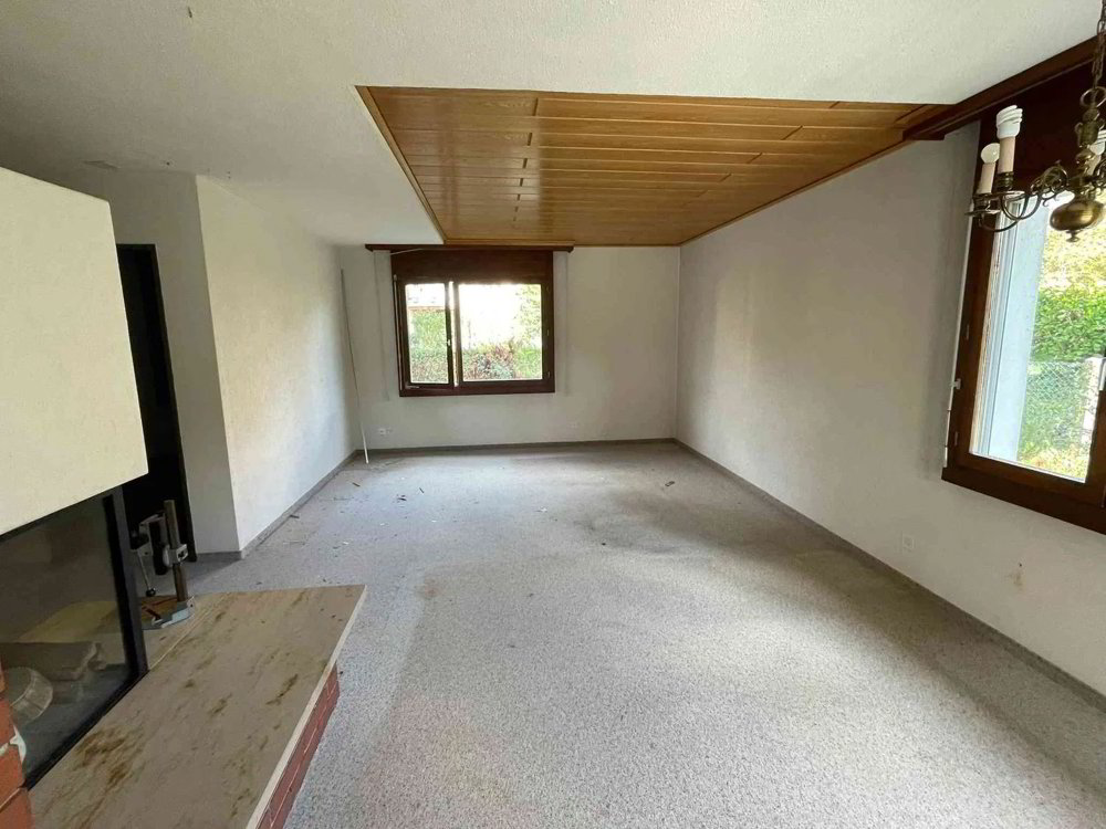 Haus – Brugg AG - Ansicht 3