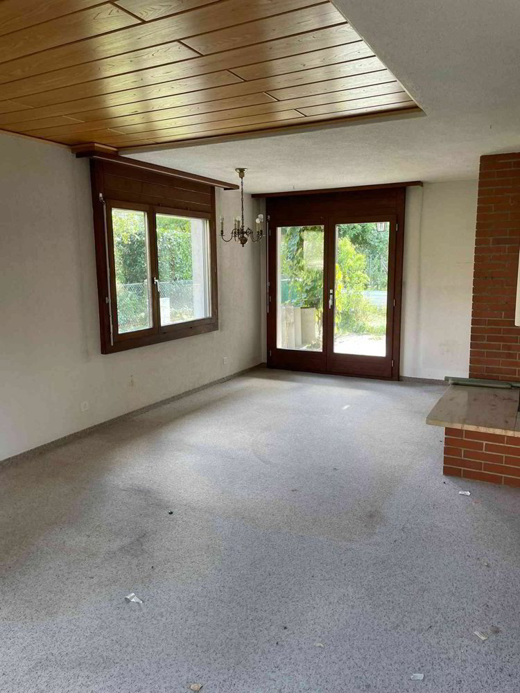 Haus – Brugg AG - Ansicht 4