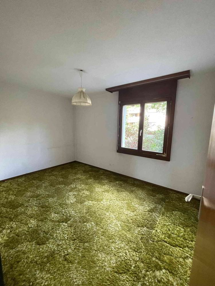Haus – Brugg AG - Mehr