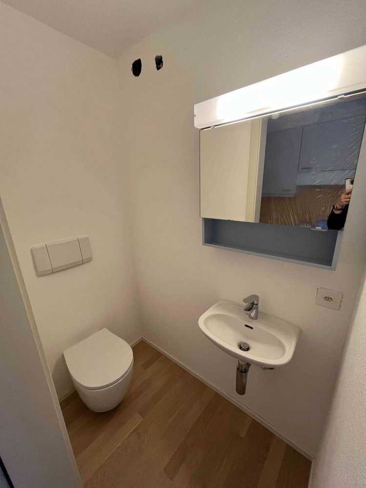 3 Zimmer Haus zum verkaufen in Rovio - Bild 1/8