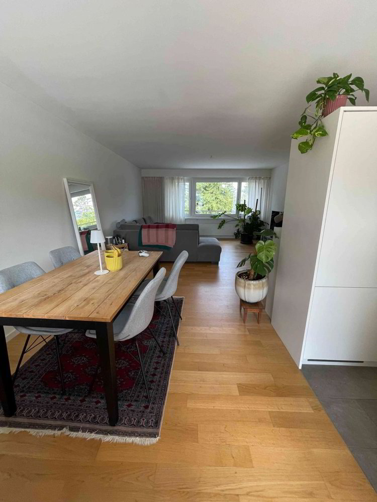 2.5 Zimmer Wohnung zu vermieten in Kriens - Bild 1/9