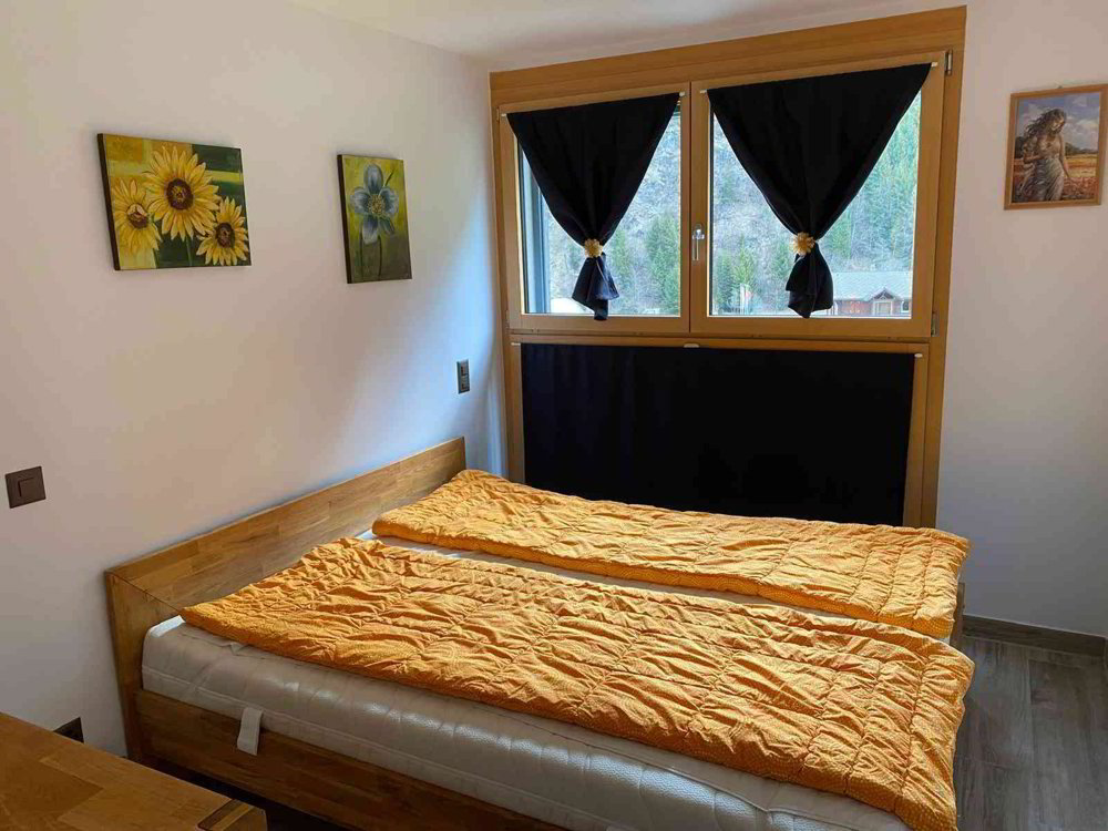 Wohnung – Campo (Blenio) - Ansicht 5