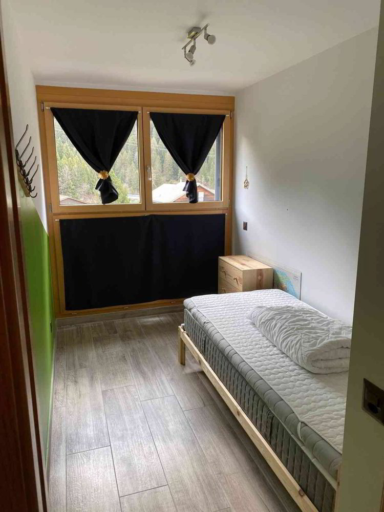 Wohnung – Campo (Blenio) - Mehr