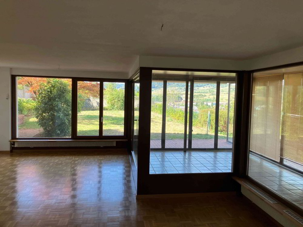 Haus – Frick - Ansicht 3