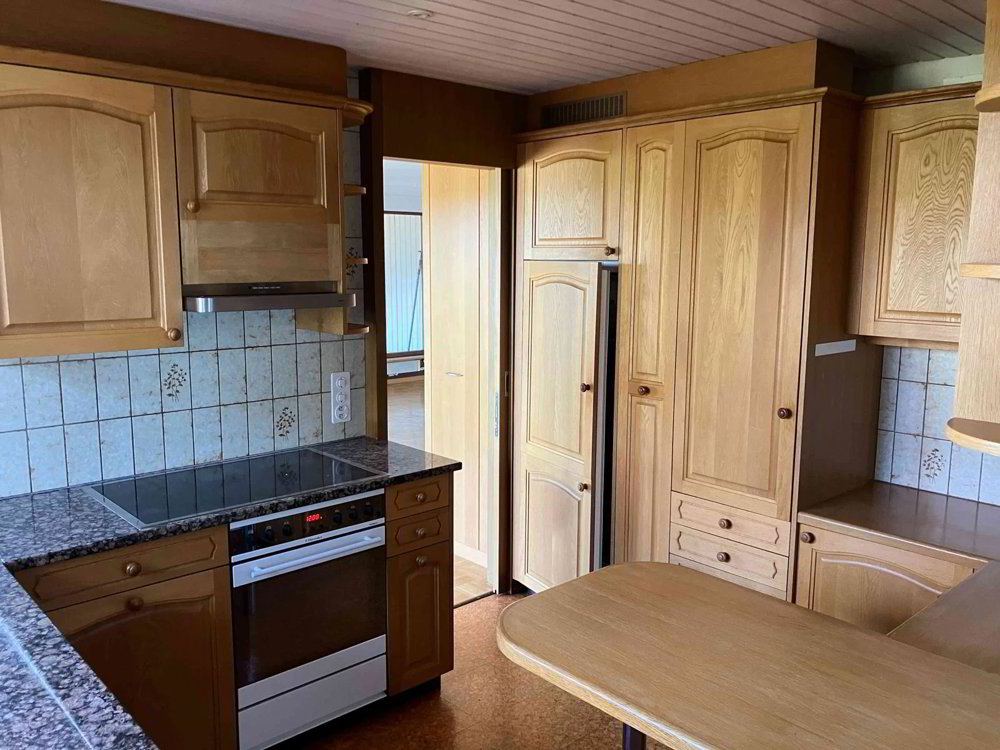 Haus – Frick - Ansicht 5
