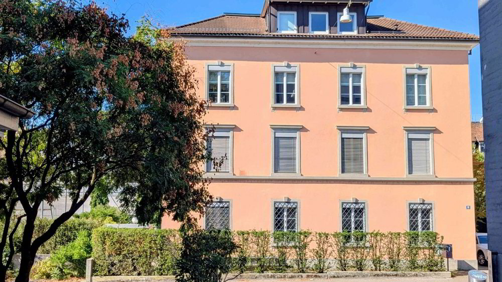 Wohnung – Zürich - Ansicht 2
