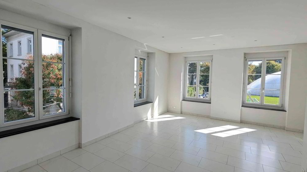 Wohnung – Zürich - Mehr