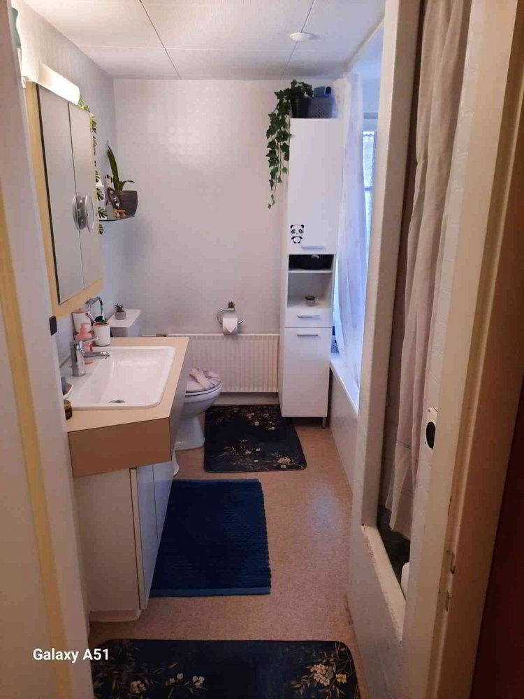 5.5 rooms Apartment for rent in Frauenfeld - image 1/3
