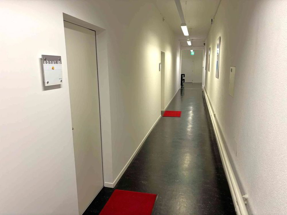Büro AO2 43 m² - Mehr