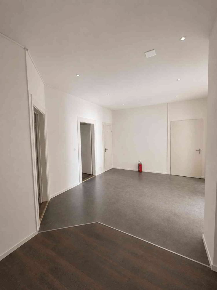 Gewerbelokal im Herzen von Biel - Ansicht 3