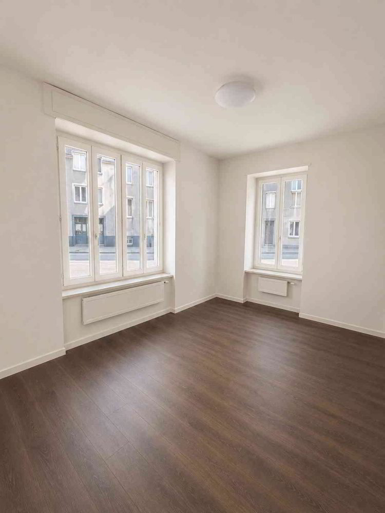 Gewerbelokal im Herzen von Biel - Ansicht 4