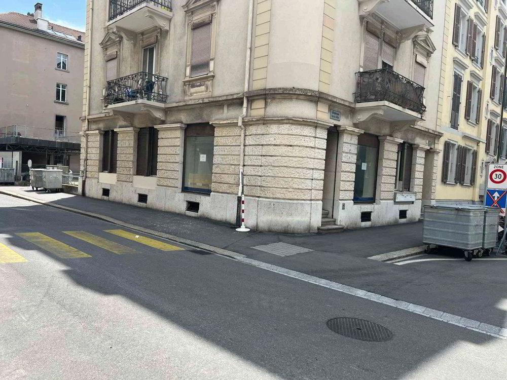 4.5 rooms Office & Commercial for rent in Bienne - image 1/5