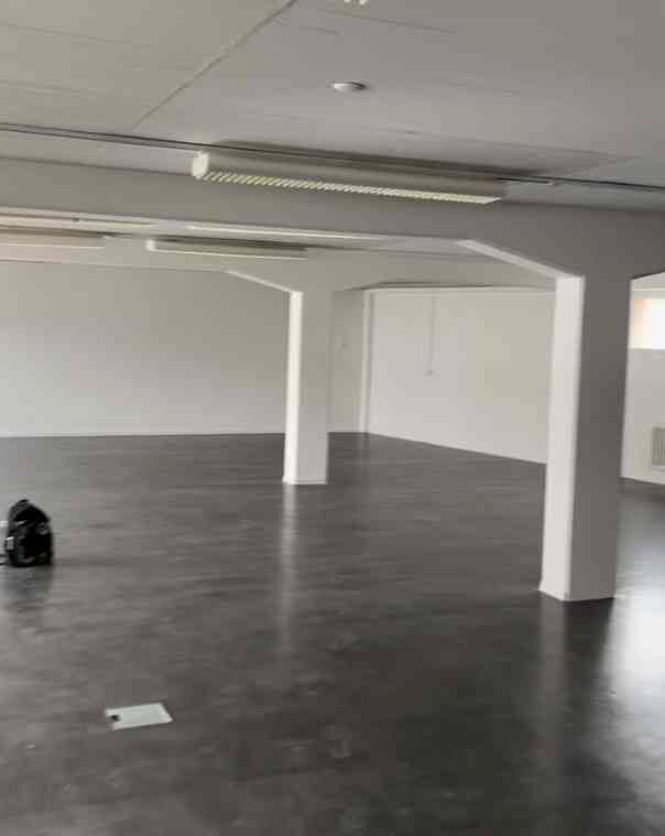 Gewerberäumlichkeit für Laden oder Lager - 440 m² - Ansicht 3