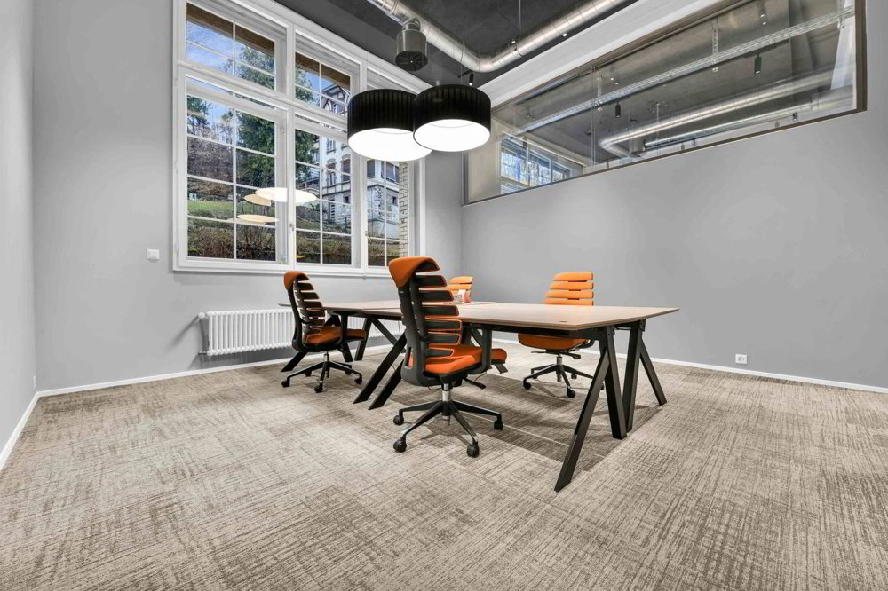 TEAM-OFFICE für 4 Personen - Ansicht 5