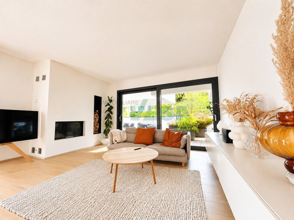 Wohnung – Montagnola - Ansicht 2