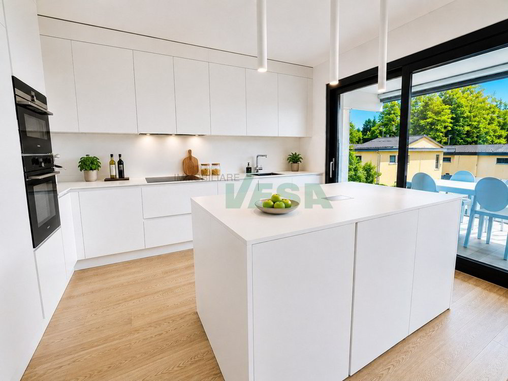 Wohnung – Montagnola - Ansicht 5