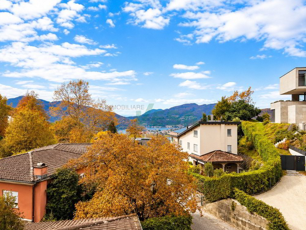 Wohnung – Montagnola - Mehr