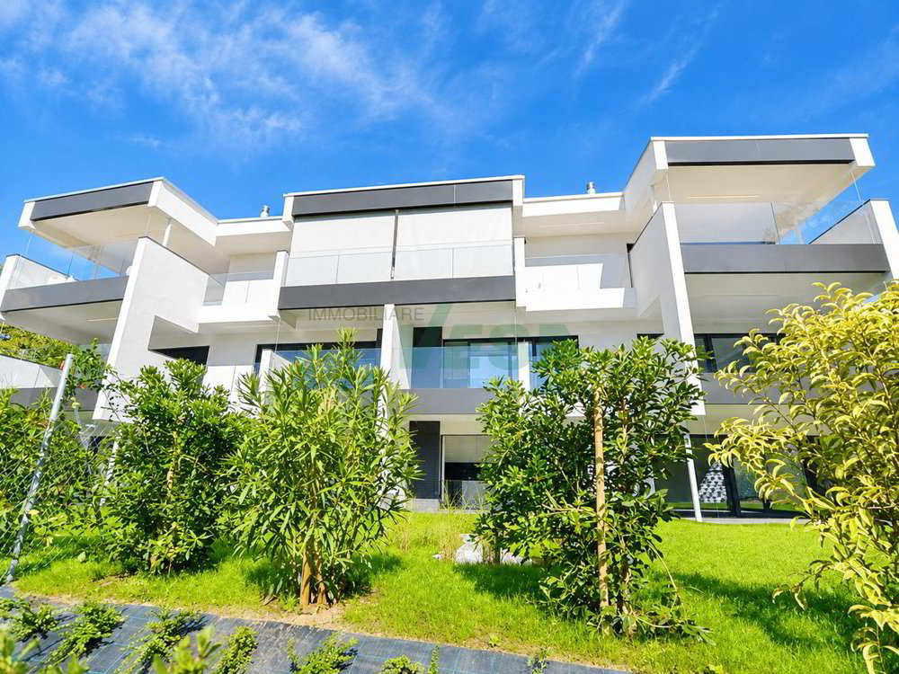 Wohnung – Montagnola - Ansicht 2