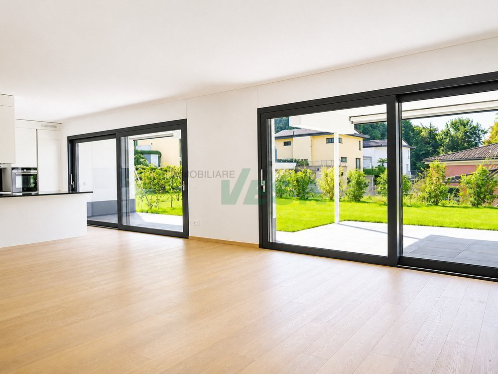 Wohnung – Montagnola - Ansicht 3