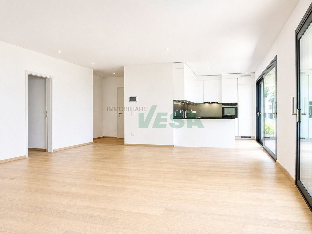 Wohnung – Montagnola - Ansicht 4